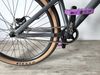 CTM Dirtking Pro Glossy Gray/Matte Gray