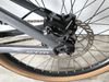 CTM Dirtking Pro Glossy Gray/Matte Gray