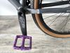 CTM Dirtking Pro Glossy Gray/Matte Gray