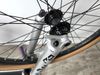 CTM Dirtking Pro Glossy Gray/Matte Gray