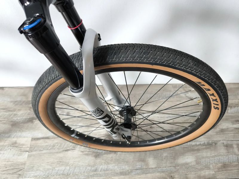 CTM Dirtking Pro Glossy Gray/Matte Gray
