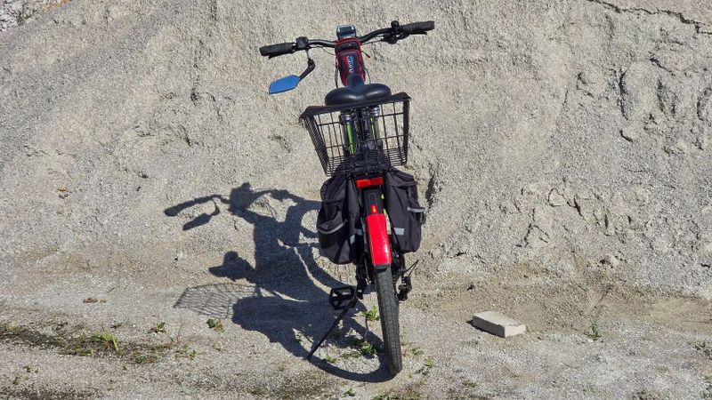 Cube Cube Touring Pro 625