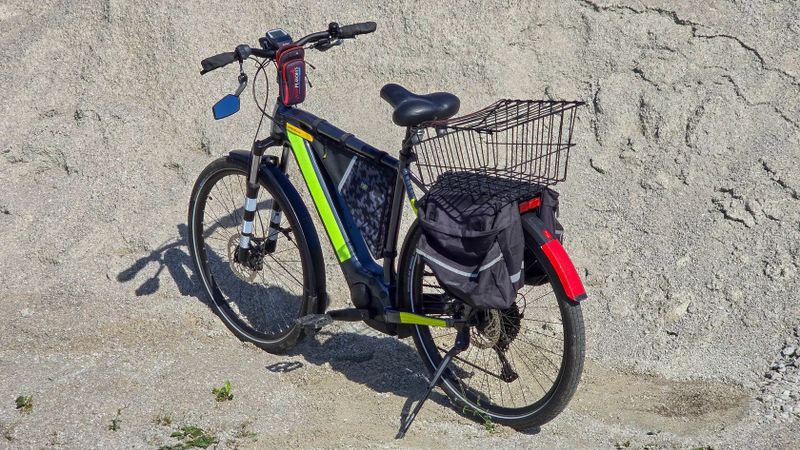 Cube Cube Touring Pro 625