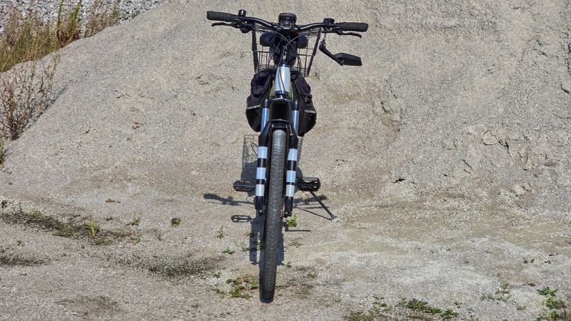 Cube Cube Touring Pro 625