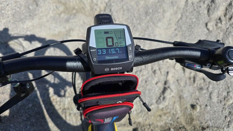 Cube Cube Touring Pro 625