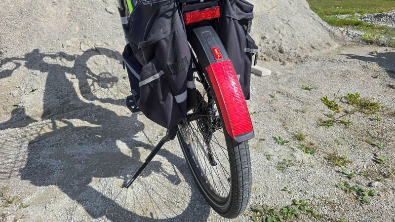 Cube Cube Touring Pro 625