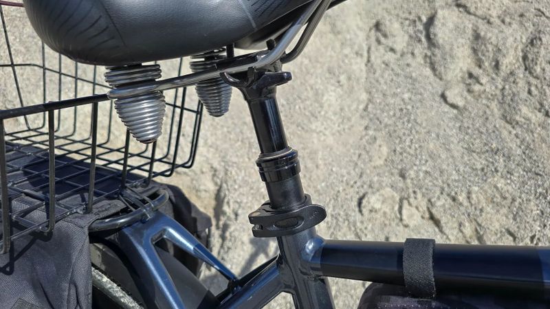 Cube Cube Touring Pro 625