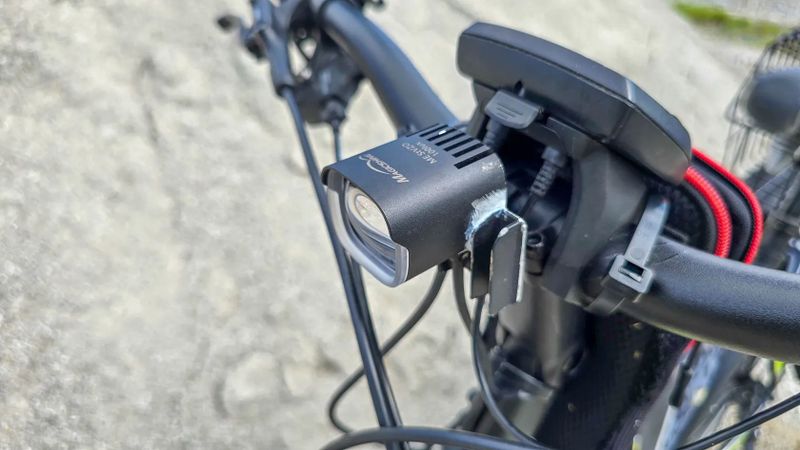 Cube Cube Touring Pro 625