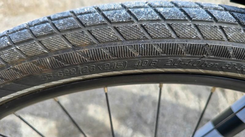 Cube Cube Touring Pro 625
