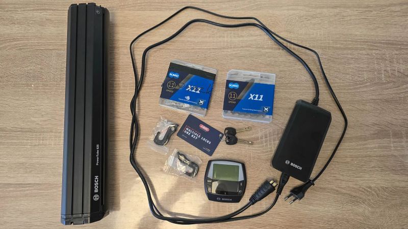 Cube Cube Touring Pro 625