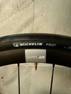 Specialized Aethos Rival AXS - vel. 56