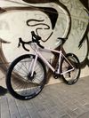 Specialized Aethos Rival AXS - vel. 56