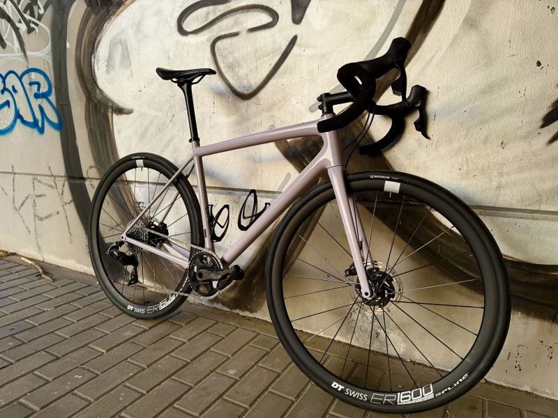 Specialized Aethos Rival AXS - vel. 56