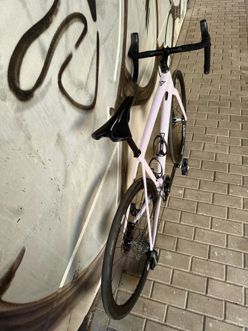 Specialized Aethos Rival AXS - vel. 56