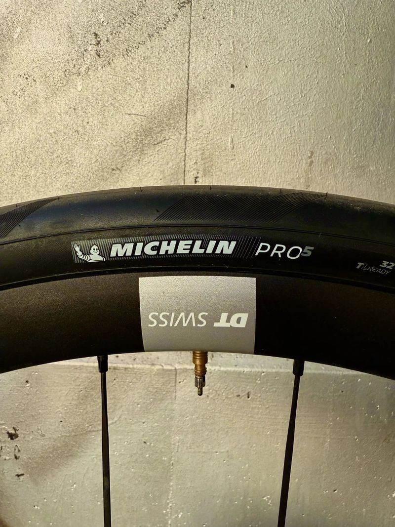 Specialized Aethos Rival AXS - vel. 56