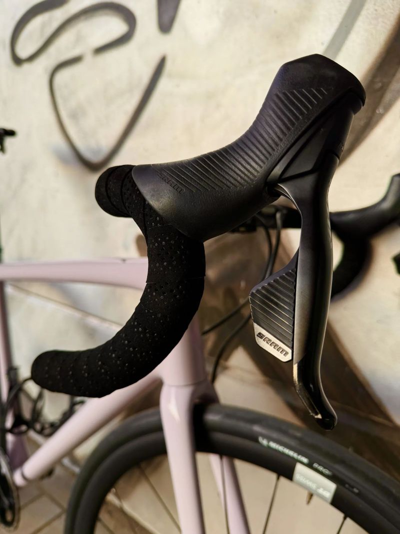 Specialized Aethos Rival AXS - vel. 56