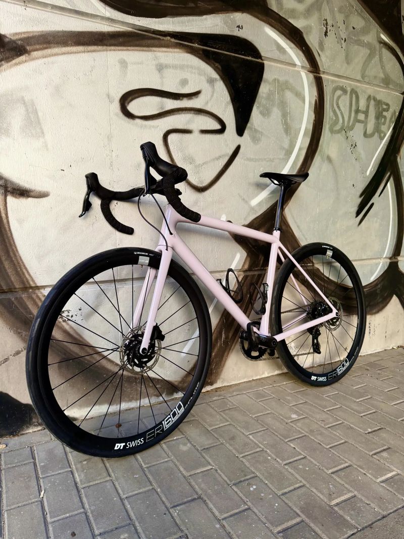 Specialized Aethos Rival AXS - vel. 56