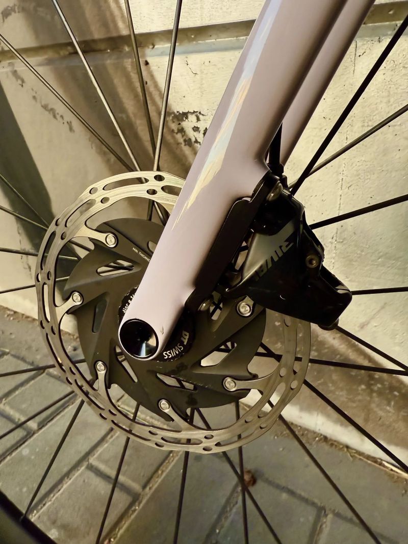 Specialized Aethos Rival AXS - vel. 56