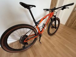 Trek Supercaliber 9.7 2022