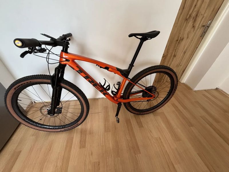 Trek Supercaliber 9.7 2022