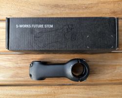 S-Works Future Stem 90mm