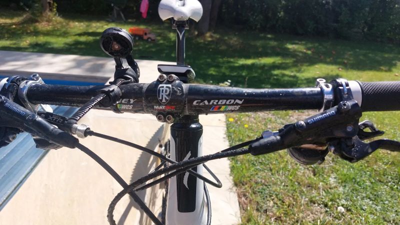 Specialized s works, M/L, XTR, Crossmax, 26kola