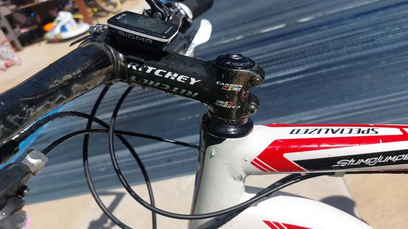 Specialized s works, M/L, XTR, Crossmax, 26kola