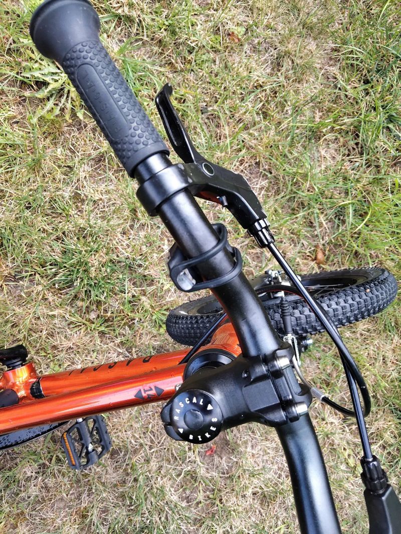 Rascal 14