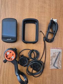 Garmin EDGE 530 PRO