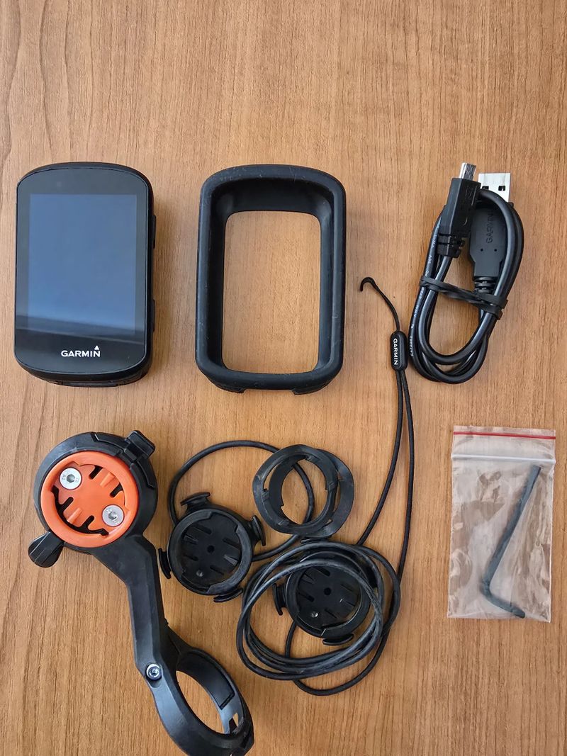 Garmin EDGE 530 PRO
