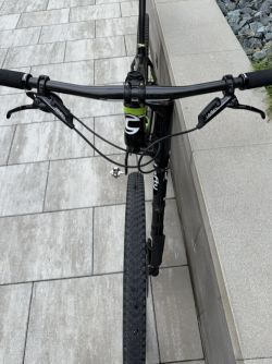 Cannondale FSi