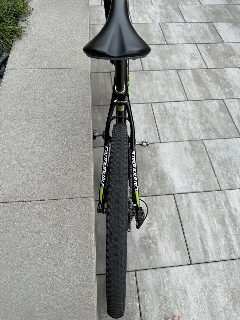 Cannondale FSi