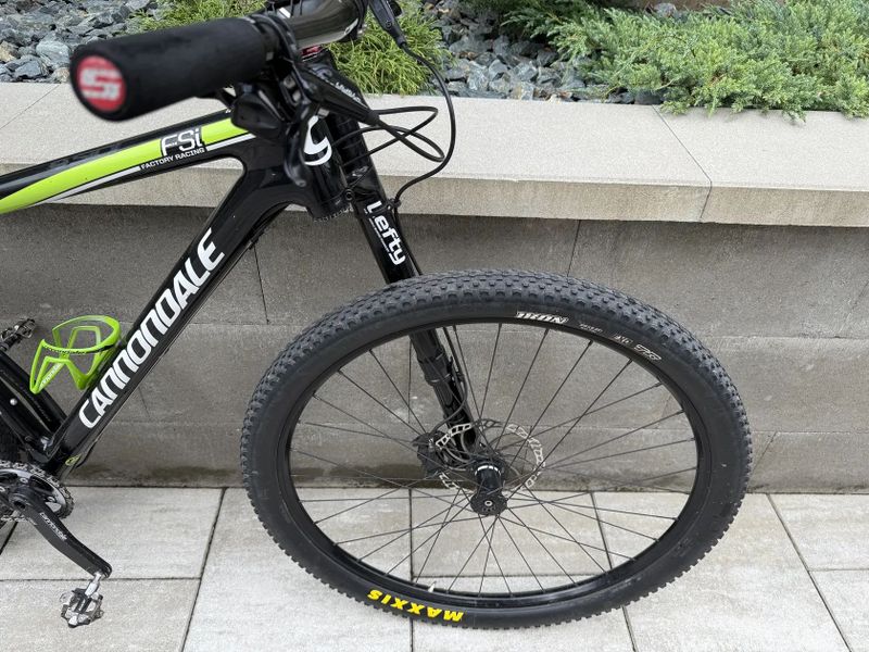 Cannondale FSi
