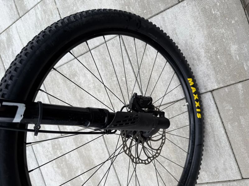 Cannondale FSi