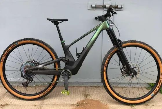 Scott Genius 910 Sram AXS 2023