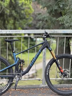 Ghost Trail CF Pro Kashima Full Party