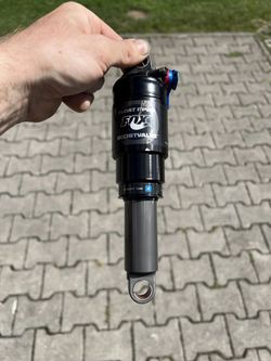 Tlumic fox float rp23 