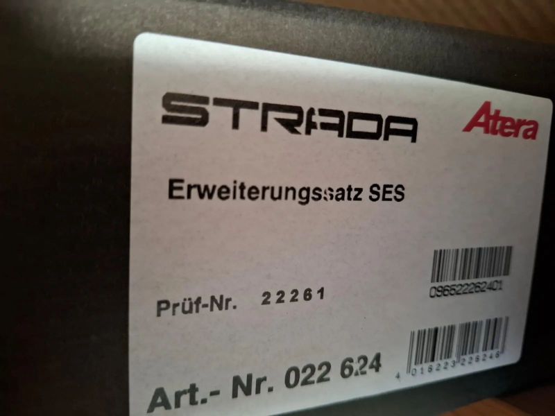 nosič kol Atera Strada Sport