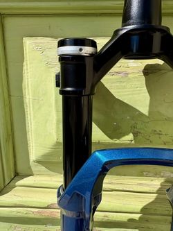 Rock Shox SID SL Ultimate FA