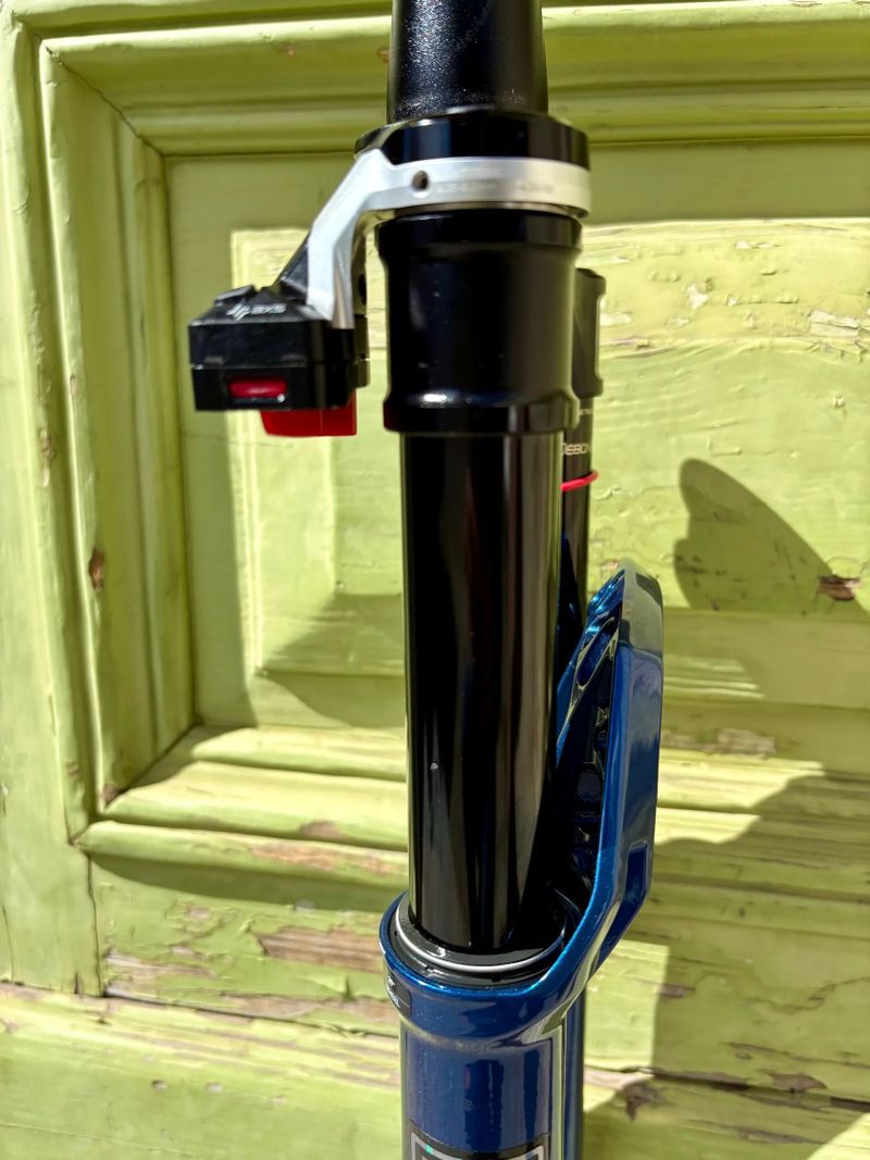 Rock Shox SID SL Ultimate FA