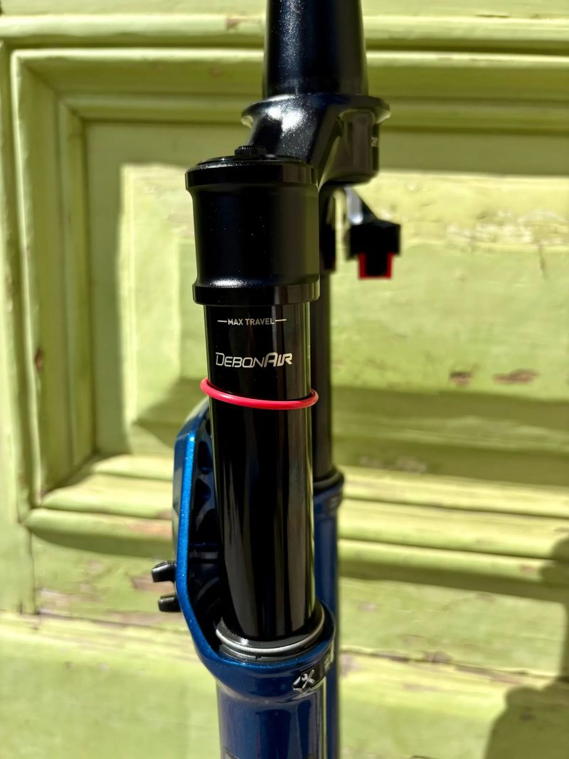 Rock Shox SID SL Ultimate FA