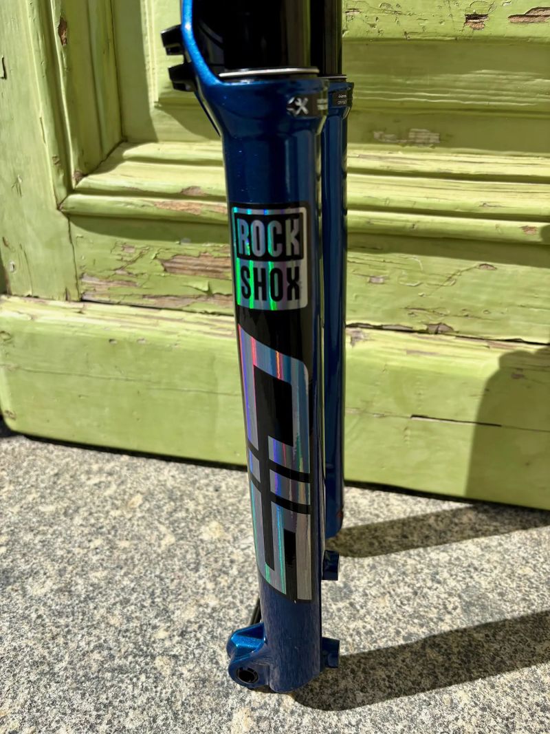 Rock Shox SID SL Ultimate FA