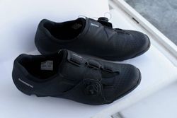 Shimano XC3