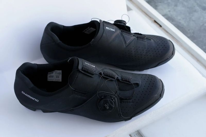 Shimano XC3