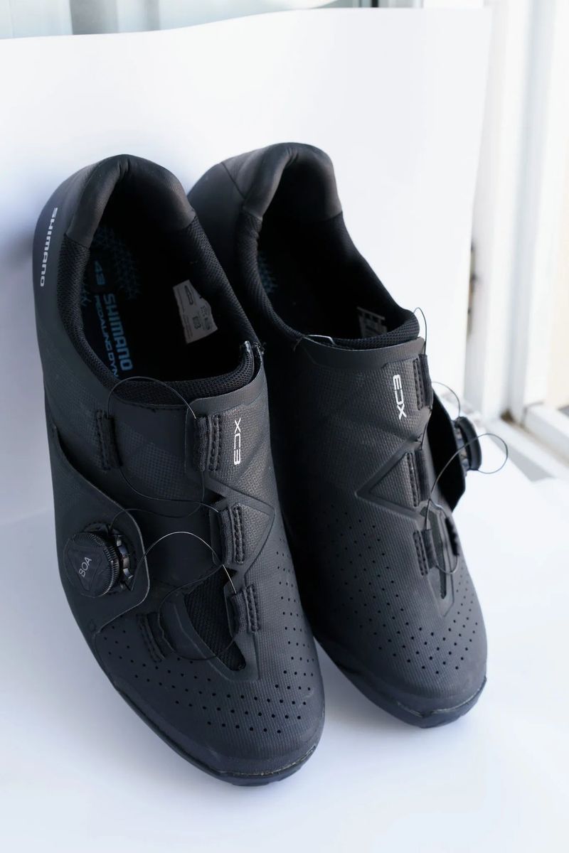 Shimano XC3