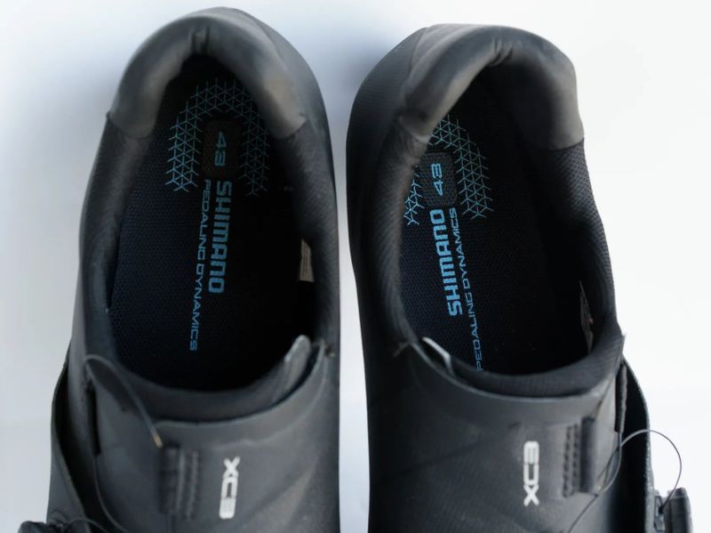 Shimano XC3