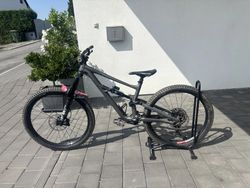 Specialized Status 160