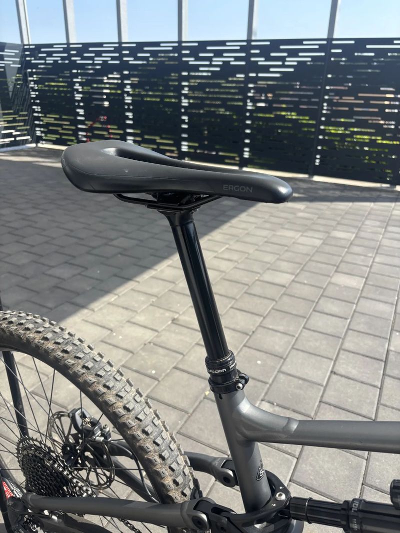 Specialized Status 160