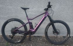 Scott Strike eRide 910