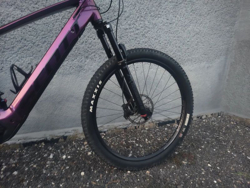 Scott Strike eRide 910